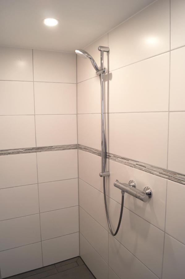 Ferienwohnung Am Vareler Hafen/ Nordsee Екстер'єр фото